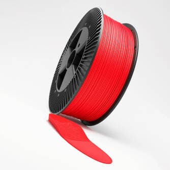 Recreus FilaFlex 95A Foamy Red 2.85 mm 3.000 g