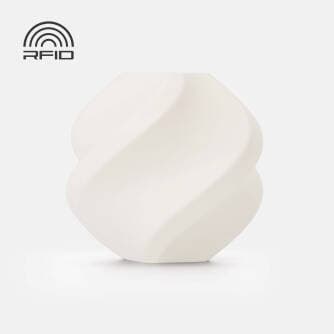 Bambu Lab PLA Tough+ Weiß 1.75 mm 1.000 g