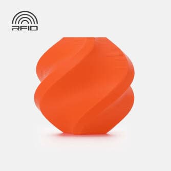 Bambu Lab PLA Tough+ Red 1.75 mm 1.000 g