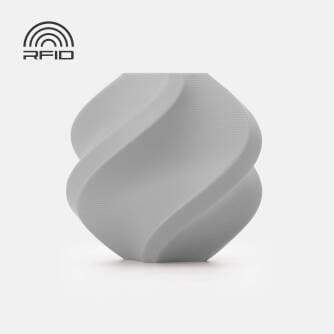 Bambu Lab PLA Tough+ Grey 1.75 mm 1.000 g
