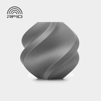 Bambu Lab PLA Tough Silber 1.75 mm 1.000 g