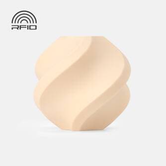 Bambu Lab PETG HF Cream 1.75 mm 1.000 g