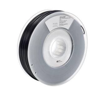 Ultimaker ABS Black 2.85 mm 750 g