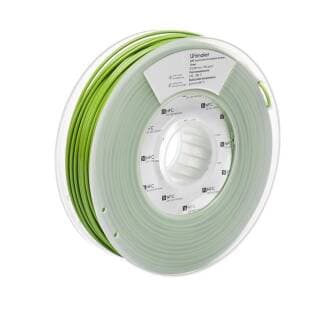 Ultimaker ABS Green 2.85 mm 750 g