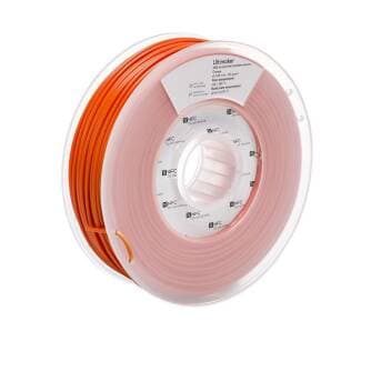 Ultimaker ABS Orange 2,85 mm 750 g