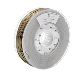Ultimaker ABS Gold 2,85 mm 750 g