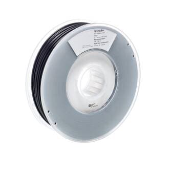 Ultimaker PLA Schwarz 2,85 mm 750 g