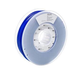 Ultimaker PLA Blau 2,85 mm 750 g
