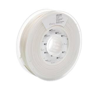 Ultimaker PLA Pearly White 2.85 mm 750 g
