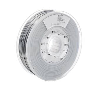Ultimaker PLA Silber Metallic 2,85 mm 750 g