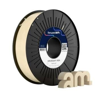 BASF Ultrafuse ASA Filament