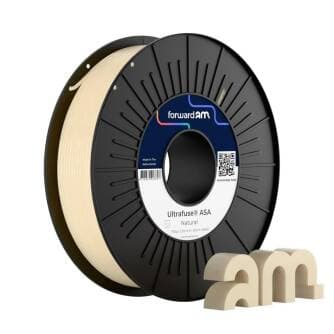 BASF Ultrafuse ASA Natürlich 2,85 mm 750 g
