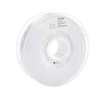 Ultimaker PC Transparent 2,85 mm 750 g