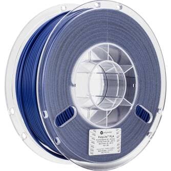 Polymaker PolyLite PLA Blau 2,85 mm 1.000 g