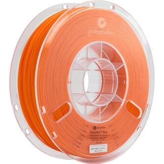 Polymaker PolyMax Tough PLA Orange 1,75 mm 750 g