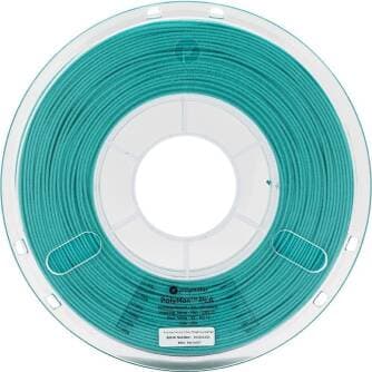 Polymaker PolyMax Tough PLA Türkis 1,75 mm 750 g
