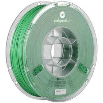 Polymaker PolyMax Tough PLA Grün 1,75 mm 750 g
