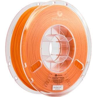 Polymaker PolyFlex TPU-95A Orange 1,75 mm 750 g