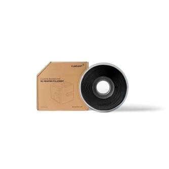 Clariant PC-ABS - GF15 Schwarz 2,85 mm 1.000 g