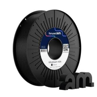BASF Ultrafuse ASA Black 1.75 mm 750 g