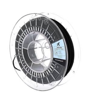 Kimya ABS-ESD Schwarz 2,85 mm 500 g