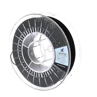 Kimya ABS Kevlar Schwarz 1,75 mm 500 g