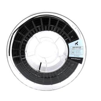 Kimya ABS Kevlar Schwarz 2,85 mm 500 g