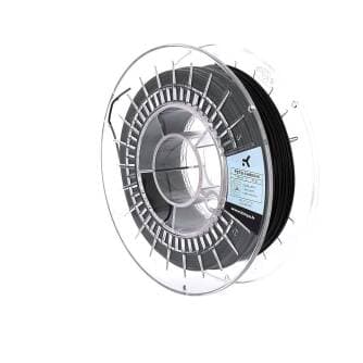 Kimya PETG Carbon Black 1.75 mm 500 g