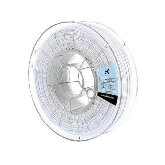 Kimya PETG-S Weiß 1,75 mm 750 g