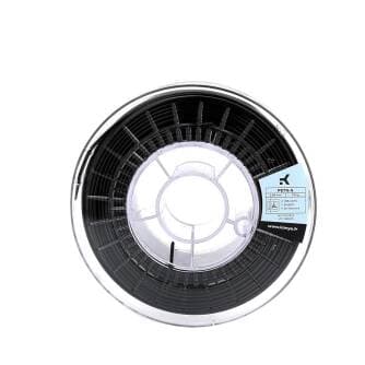 Kimya PETG-S Schwarz 2,85 mm 750 g