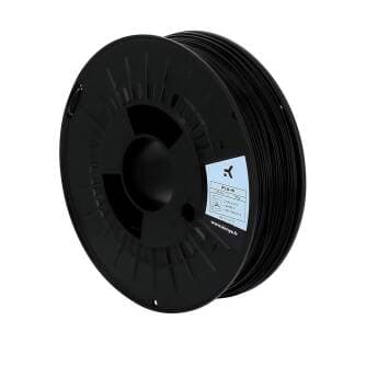 Kimya Tough PLA-HI Schwarz 1,75 mm 750 g