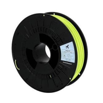Kimya Tough PLA-HI Neongrün 1,75 mm 750 g