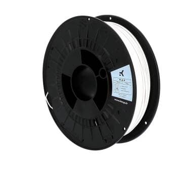 Kimya PLA-R Weiß 1,75 mm 750 g