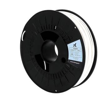 Kimya PLA-R White 2.85 mm 750 g