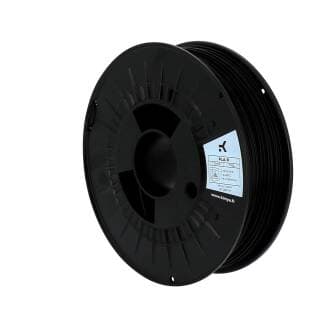 Kimya PLA-R Black 1.75 mm 750 g