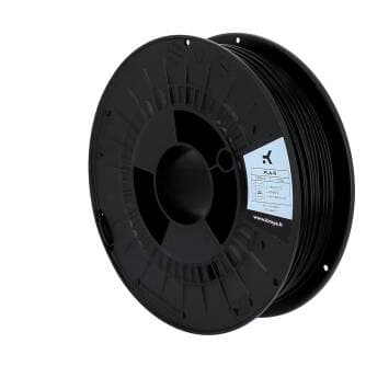 Kimya PLA-R Black 2.85 mm 750 g