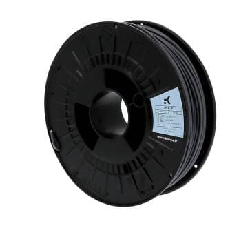 Kimya PLA-R Grau 2,85 mm 750 g