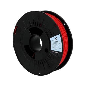 Kimya PLA-R Red 1.75 mm 750 g