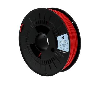 Kimya PLA-R Red 2.85 mm 750 g