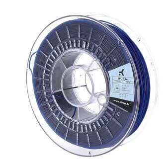 Kimya TPU-92A Blau 1,75 mm 750 g