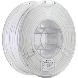Polymaker PC-ABS Weiß 2,85 mm 1.000 g