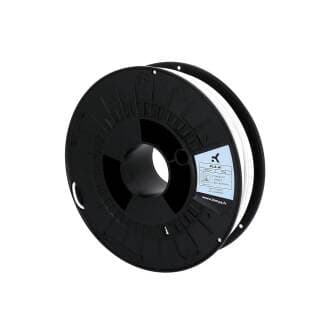 Kimya Tough PLA-HI White 2.85 mm 750 g