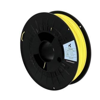 Kimya Tough PLA-HI Yellow 2.85 mm 750 g