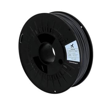 Kimya Tough PLA-HI Grey 1.75 mm 750 g