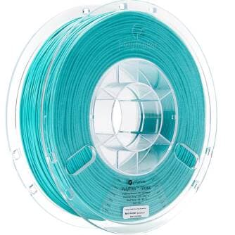 Polymaker PolyFlex TPU-90A Blau 1,75 mm 750 g