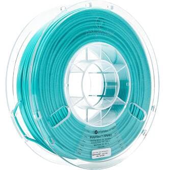 Polymaker PolyFlex TPU-90A Blue 2.85 mm 750g