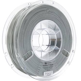 Polymaker PolyFlex TPU-90A Grau 1,75 mm 750 g