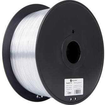 Polymaker PolyLite PC Transparent 1,75 mm 3.000 g