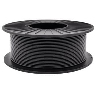 Jabil PETG 0800 ESD Schwarz 1.75 mm 1000 g