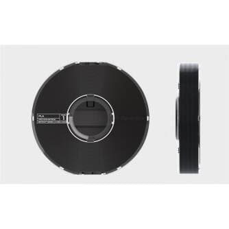 Makerbot Method PLA Schwarz 1.75 mm 750 g